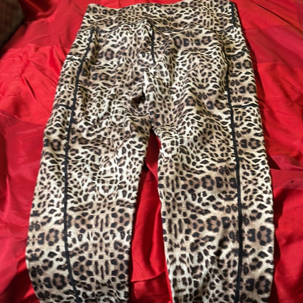Yogi pants - Picture 2 of 3